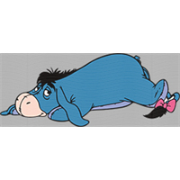 Winnie the Pooh-WP 305